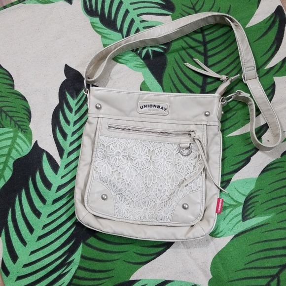 unionbay crossbody bag